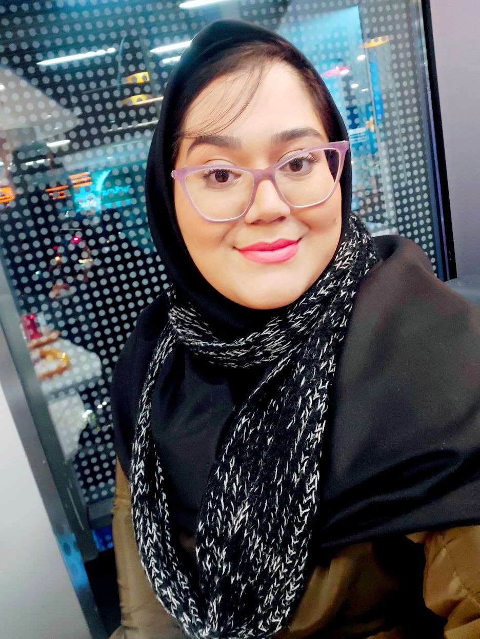 kosarsadat hashemi